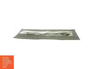 ny Nøglering (str. 35cm)