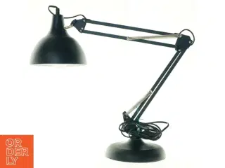 Skrivebordslampe