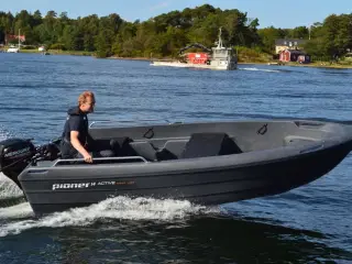 Pioner 14 Active