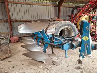 Øverum CX490 Plov