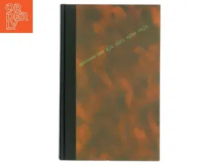 John le Carré bog