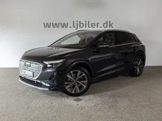 Audi Q4 e-tron 40 Advanced
