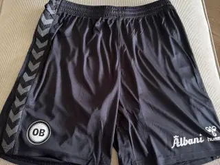 Hummel OB shorts str. L