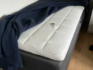 Lækker elevationsseng