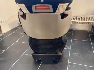 Autostol