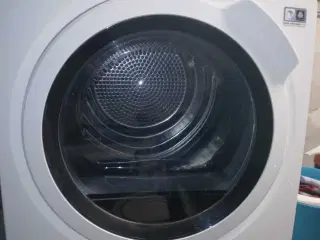 Aeg kondenstøretumpler 8000 serien