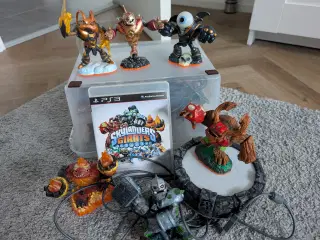 Skylander Giants PS3