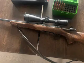 Sauer 100 30-06 