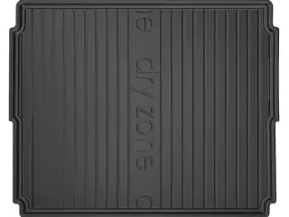 Bagagerumsbakke Peugeot 3008 I 2009-2016 Mid