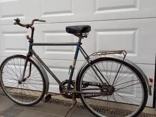 Skandsen veterancykel