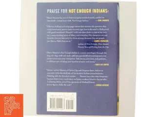 Not enough Indians af Harry Shearer (Bog)