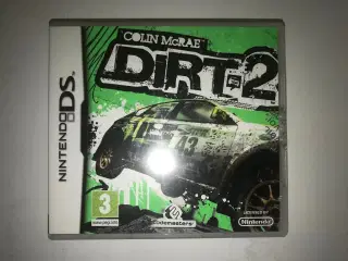 COLIN McRAE - Dirt 2