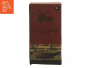 LED Klynge Lyskæde fra Nord Home Living (str. 130 cm)