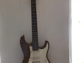  Tradition elektrisk SSH guitar