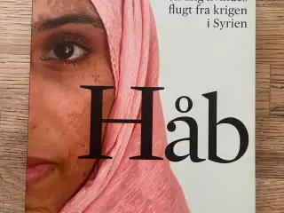 Håb, Melissa Fleming