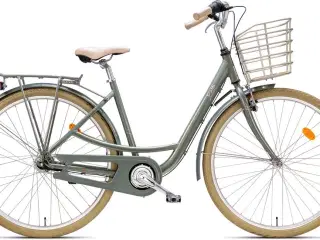 Dame cykel 