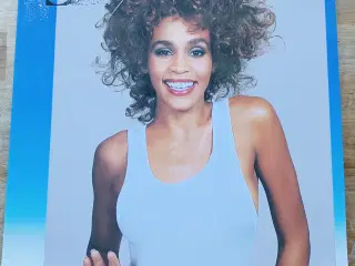 Whitney Houston LP