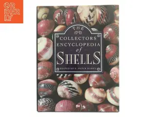 The Collector's Encyclopedia of Shells af S. Peter Dance (Bog)
