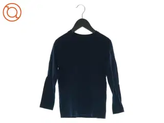 Langærmet bluse fra H&M (str. 122/128)