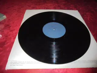 LP: Brook Benton - On the Country Side  