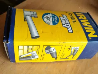 Fugefræser