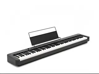 Casio CDP s110 Keyboard + tilbehør