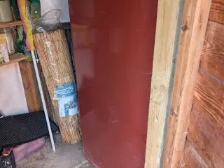 Olietank 1200 l