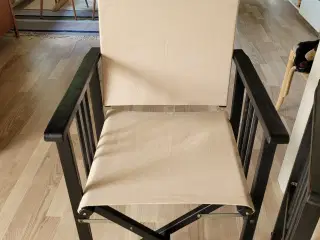 Instruktørstole 1 stk