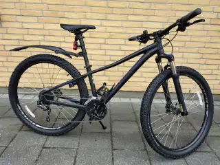 27 gears Specialized Pitch woman mountainbike