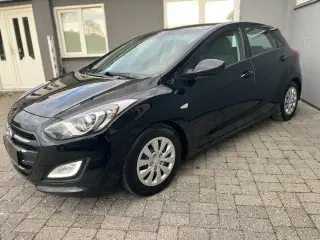 Hyundai i30 1,6 GDi Style Eco