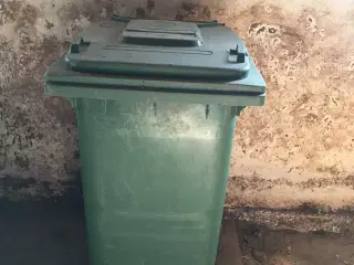 Affaldscontainer 