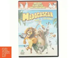 Madagascar