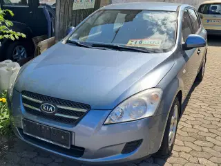 Kia Ceed 1,4 I