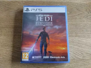 Star Wars Jedi Survivor