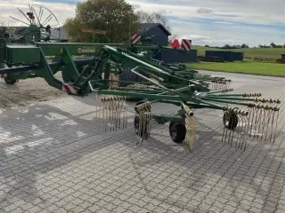 KRONE Swadro 1400