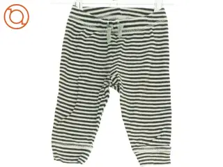 Sweatpants fra H&M (str. 68 cm)