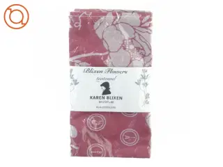 Blixen flowers teatowel fra Evalou (str. 50 x 80 cm)