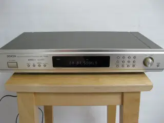 Denon TU-255 AM/FM Stereo Tuner