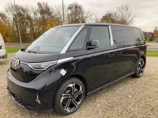 VW ID.Buzz 86 GTX+ 4Motion 7prs LWB