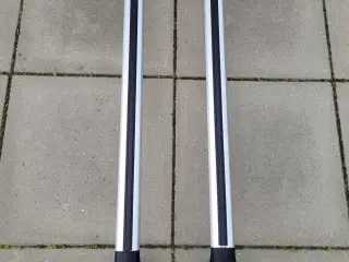 Originale tagbøjler til Toyota Avensis