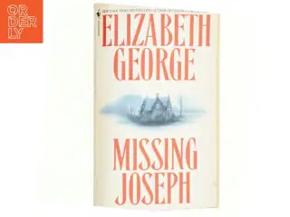 Missing Joseph af Elizabeth George