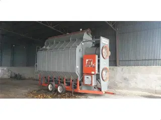 Farmfans C-2120A