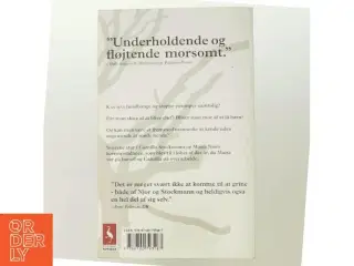 Michael Laudrups tænder (Bog)