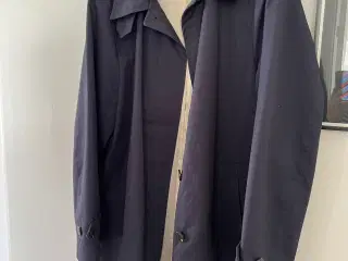 Gant jakke - Car Coat