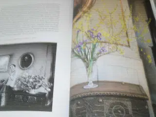 Karen Blixens. BLOMSTER SPROG.