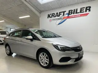 Opel Astra 1,5 D 122 Edition+ Sports Tourer
