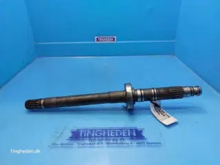 New Holland T6 Aksel 5198208