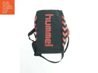Hummel sportstaske fra Hummel (str. 40x30 cm)