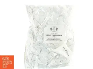 Instant Papier M&#226;ché fra Søstrene Grene (str. 200 g)