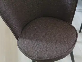 Spisebordsstole